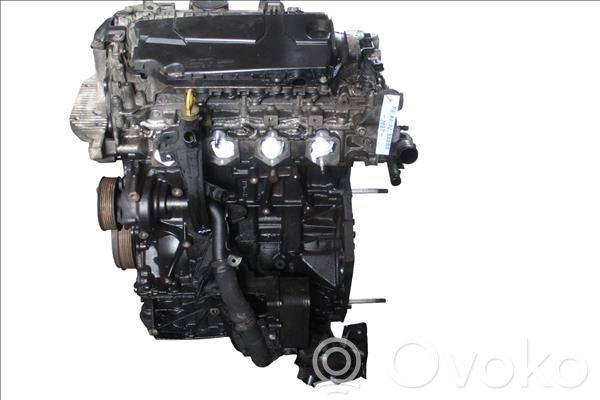 Motor   M9T