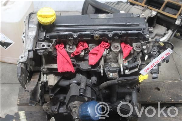 Motor