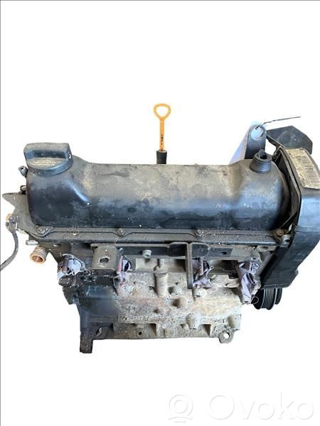 Motor   AFT