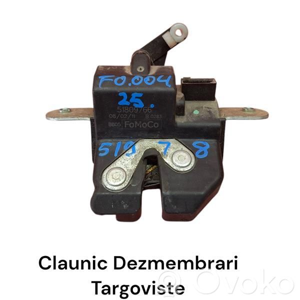 Tailgate lock latch   51809766