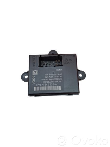 Mukavuusmoduuli   BV6N14B532AJ