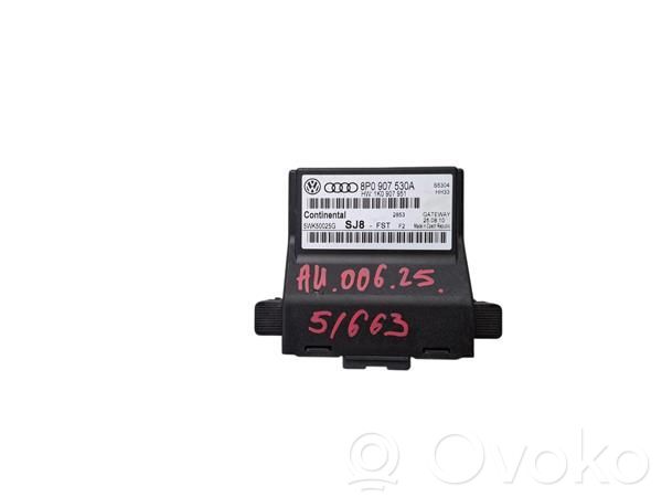 Módulo de control Gateway   8P0907530A