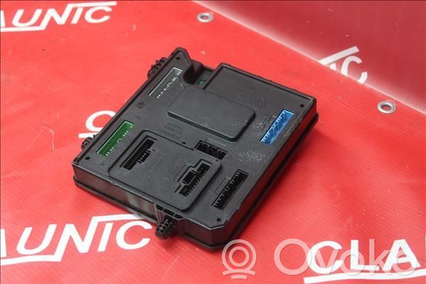Renault Fluence Module confort 