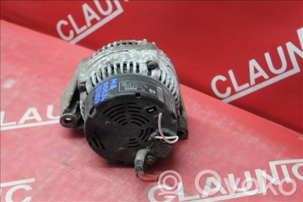 Mercedes-Benz C W202 Generator/alternator 