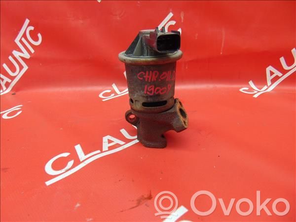 Chrysler 300M Válvula EGR 