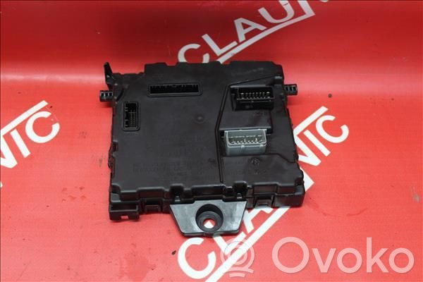 Renault Kangoo II Modul confort 