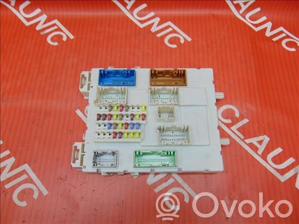Ford Transit -  Tourneo Connect Modul siguranțe 
