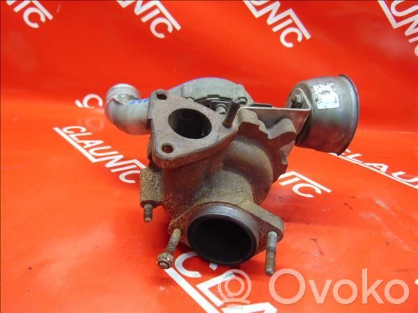 Turbo   A6640900880