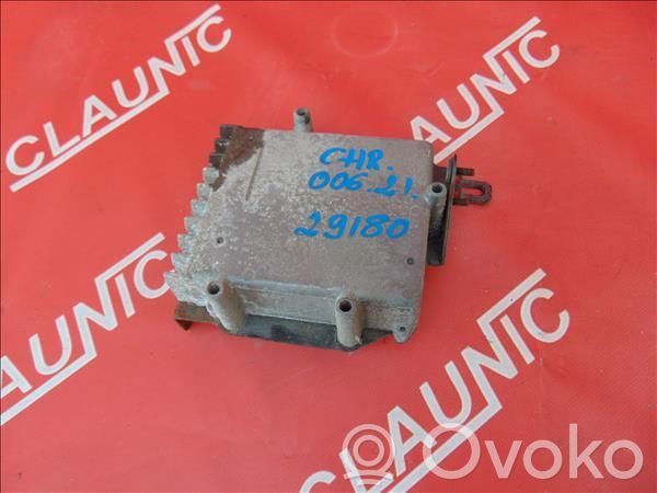 Gearbox control unit/module   04606517AE