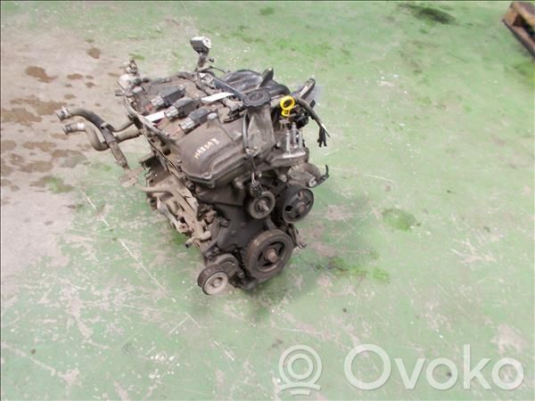 Mazda 323 Motore 