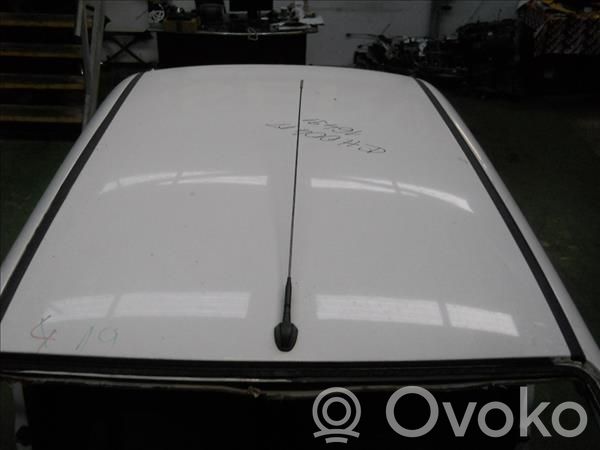 Chevrolet Spark M100, M150 Tetto 