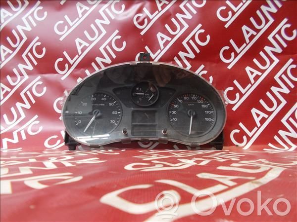 Citroen Berlingo Mască ceasuri bord 