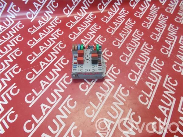 Lancia Ypsilon Fuse module 