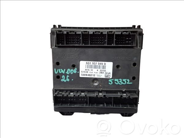 Volkswagen Fox Modulo comfort/convenienza