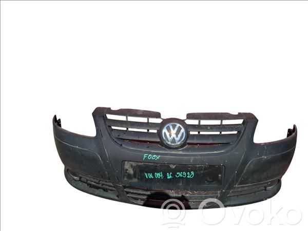 Volkswagen Fox Parachoques delantero