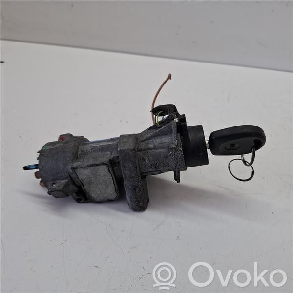 Volkswagen Beetle 1500 Stacyjka