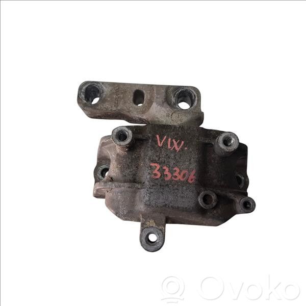 Volkswagen PASSAT B7 Support, suspension du moteur 