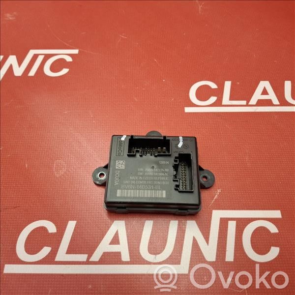 Ford Focus Modul confort