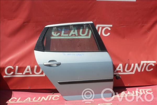 BMW 6 F12 F13 Puerta trasera