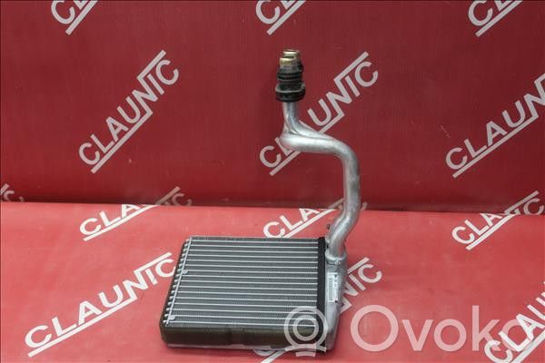 Volkswagen Golf V Radiateur soufflant de chauffage