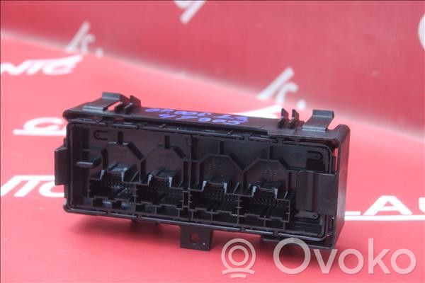 Opel Astra K Gaisa kondicionēšanas / salona apsildes vadības bloks 