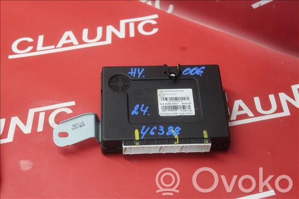 Hyundai i30 Module confort