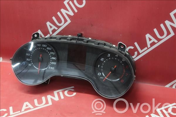Fiat Tipo Tachimetro (quadro strumenti) 