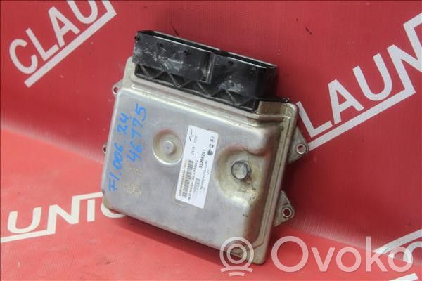 Fiat Doblo Calculateur moteur ECU 