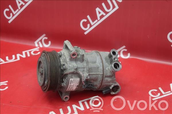 Opel Insignia B Compresor (bomba) del aire acondicionado (A/C))