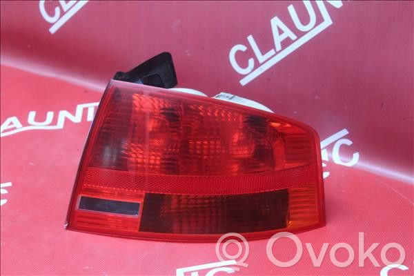 Audi A4 S4 B7 8E 8H Luci posteriori