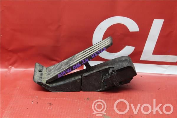 BMW 1 E81 E87 Pedal del acelerador