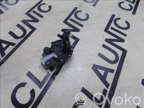 Opel Corsa D Motor ștergător lunetă 
