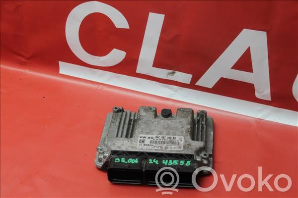 Seat Toledo IV (NH) Variklio valdymo blokas
