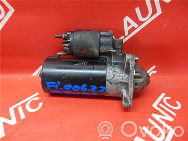 Fiat Stilo Electromotor 