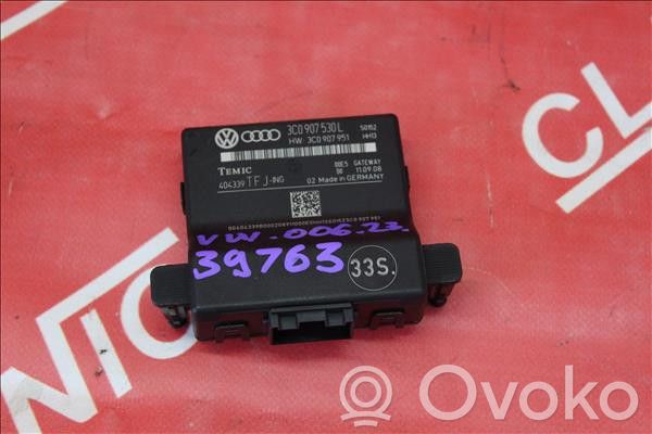 Volkswagen PASSAT CC Module de passerelle