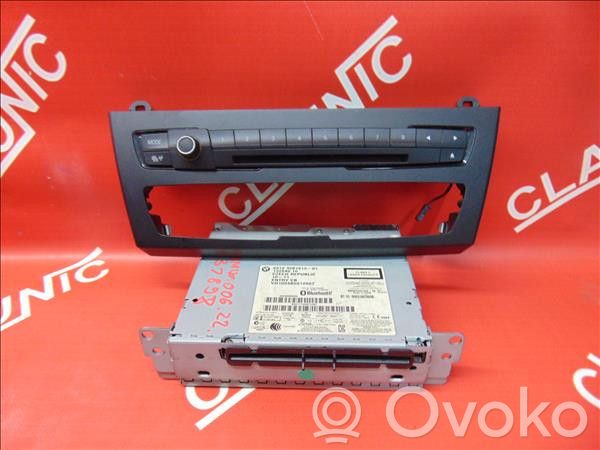 BMW 1 F20 F21 Unità principale autoradio/CD/DVD/GPS