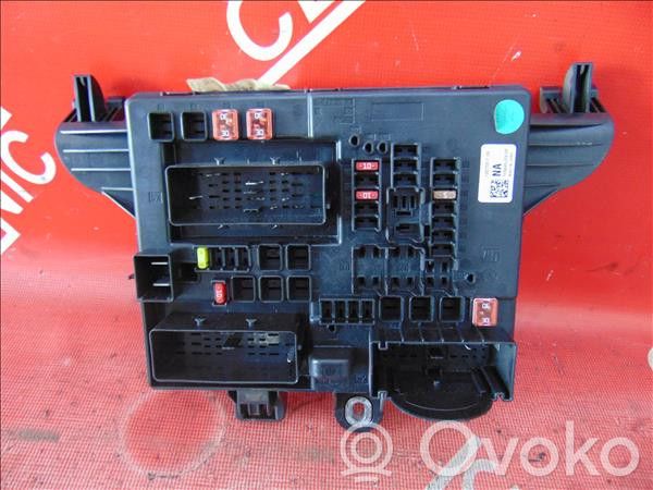 Opel Insignia A Fuse module 