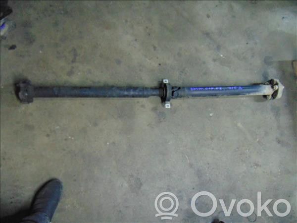 BMW 1 F20 F21 Eje propulsor/eje de transmisión trasero