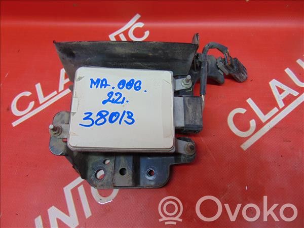Mazda CX-7 Capteur radar de distance