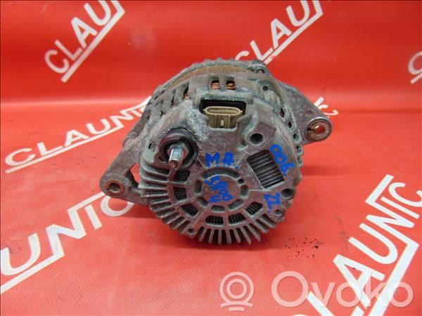 Mazda CX-7 Alternador