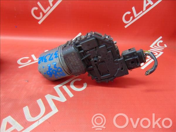 Audi A4 S4 B6 8E 8H Motorino del tergicristallo 