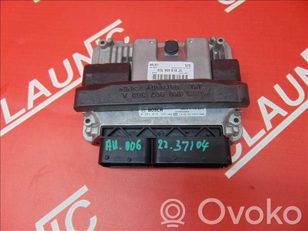 Audi A4 S4 B8 8K Sterownik / Moduł ECU 