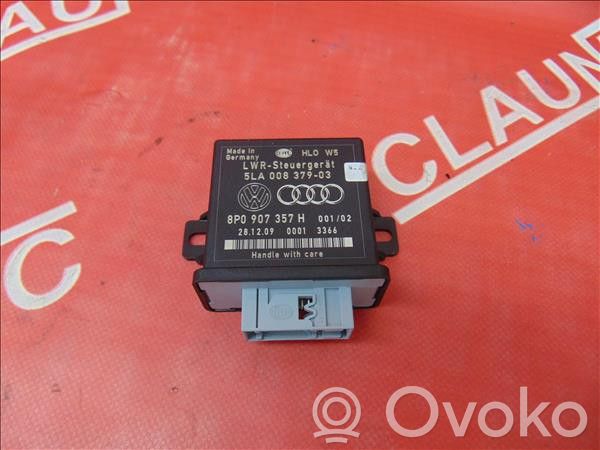 Mercedes-Benz E W124 Module d'éclairage LCM