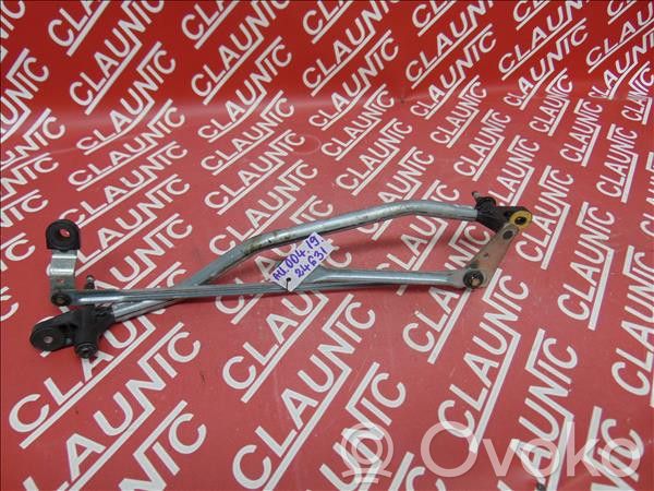Audi A4 S4 B8 8K Tiranti e motorino del tergicristallo anteriore