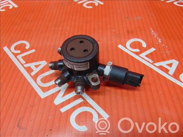Renault Clio II Linea principale tubo carburante 