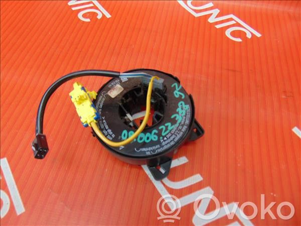 Opel Vectra B Taśma / Pierścień ślizgowy Airbag / SRS 