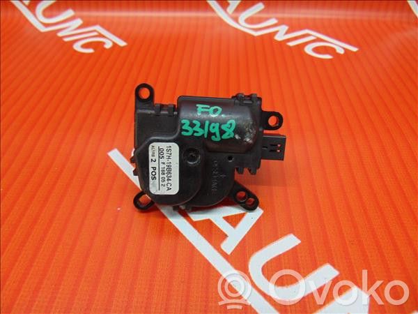 Ford Focus Stellmotor Heizung Klima 