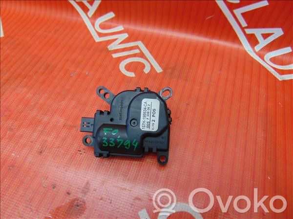 Ford Fiesta Stellmotor Heizung Klima 