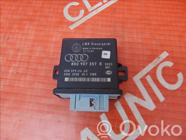 Audi A4 S4 B8 8K Modulo luce LCM 