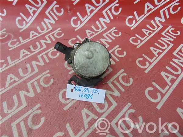 Renault Scenic III -  Grand scenic III Vacuum pump 